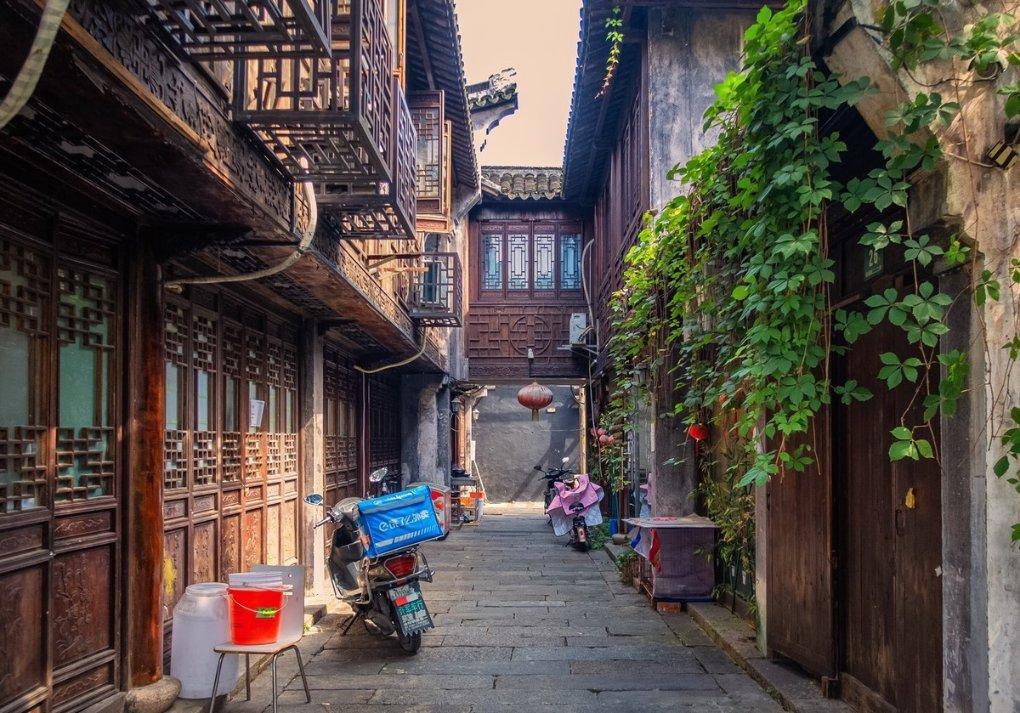 房屋征收档案管理系统建设方案